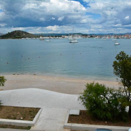 Apartman Klara Μούρτερ Εξωτερικό φωτογραφία