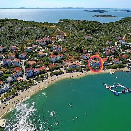 Apartman Klara Μούρτερ Εξωτερικό φωτογραφία
