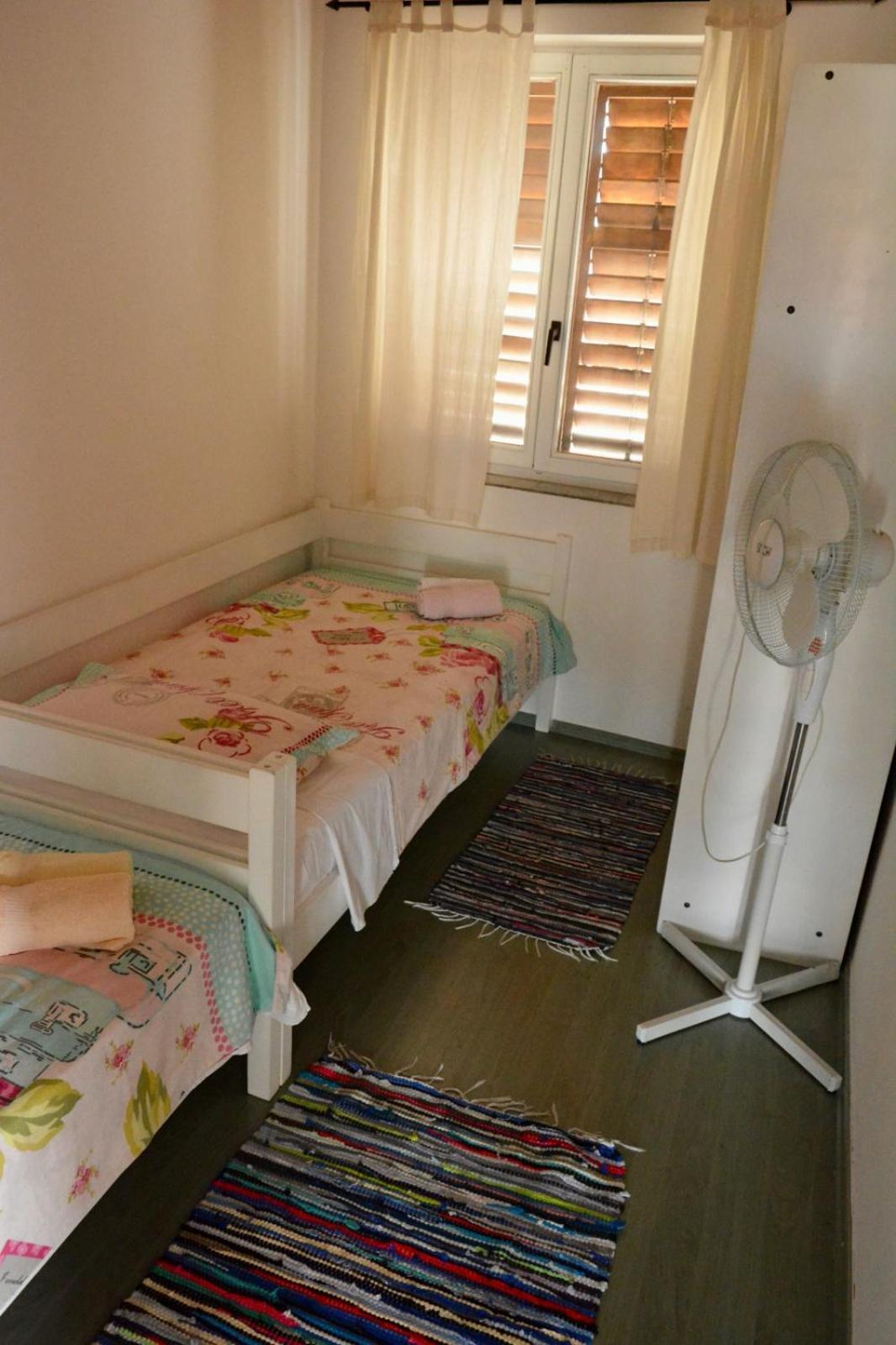 Apartman Klara Μούρτερ Εξωτερικό φωτογραφία