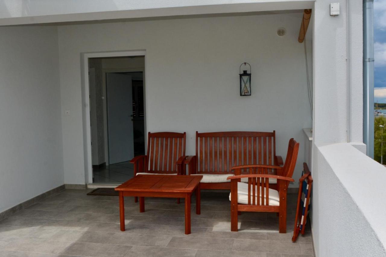 Apartman Klara Μούρτερ Εξωτερικό φωτογραφία