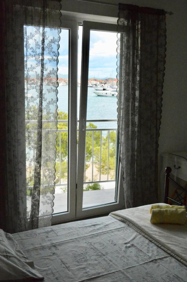 Apartman Klara Μούρτερ Εξωτερικό φωτογραφία