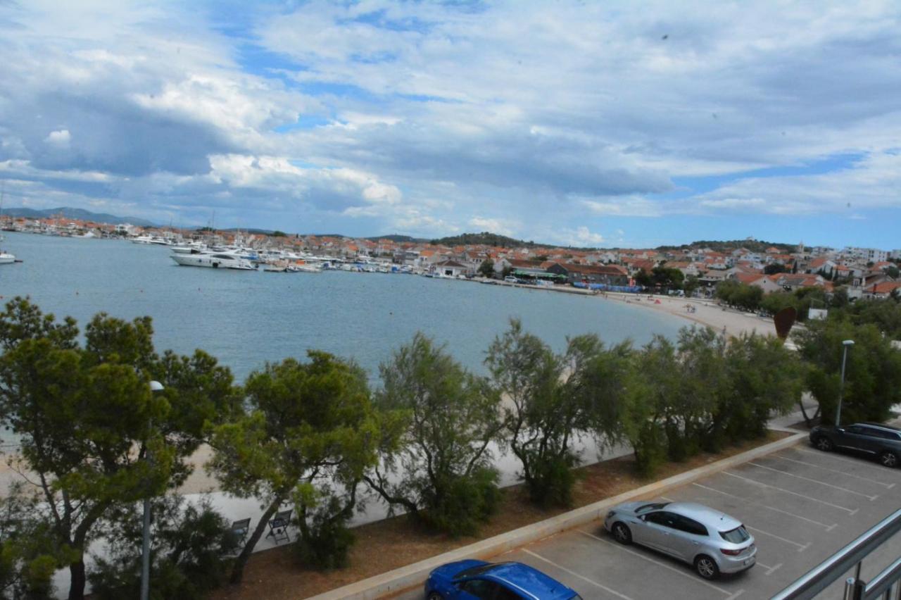 Apartman Klara Μούρτερ Εξωτερικό φωτογραφία