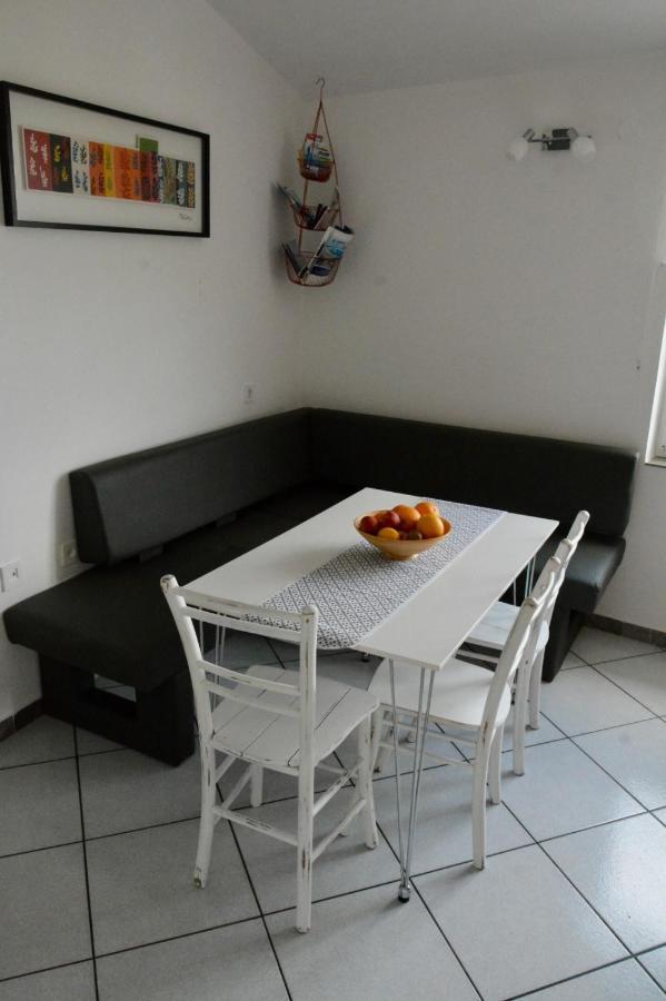 Apartman Klara Μούρτερ Εξωτερικό φωτογραφία