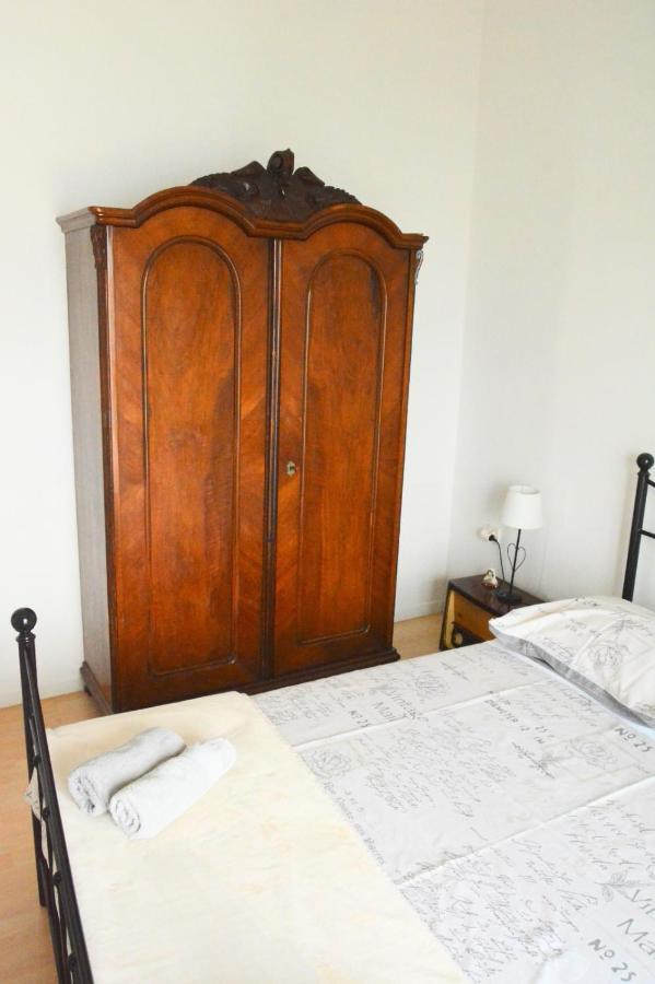 Apartman Klara Μούρτερ Εξωτερικό φωτογραφία