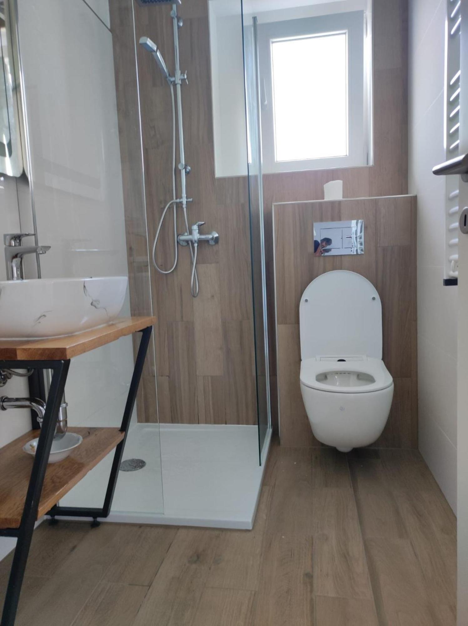Apartman Klara Μούρτερ Εξωτερικό φωτογραφία