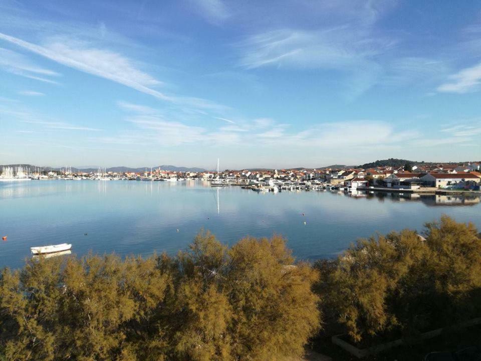 Apartman Klara Μούρτερ Εξωτερικό φωτογραφία