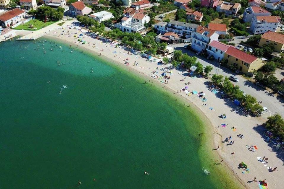 Apartman Klara Μούρτερ Εξωτερικό φωτογραφία