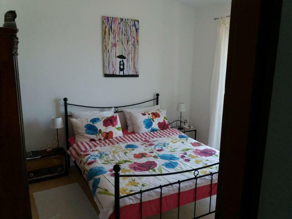Apartman Klara Μούρτερ Εξωτερικό φωτογραφία