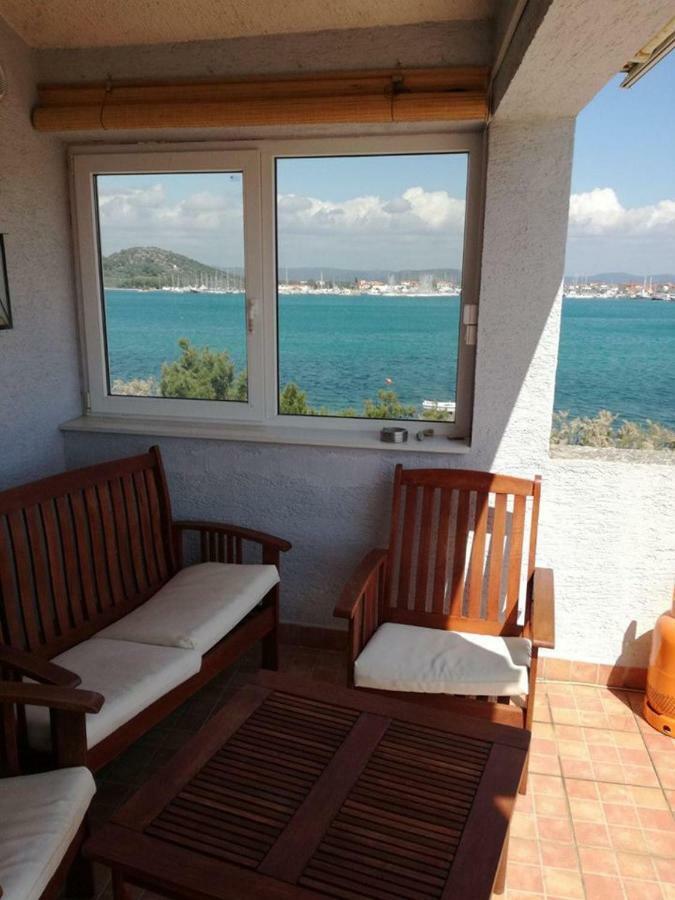 Apartman Klara Μούρτερ Εξωτερικό φωτογραφία