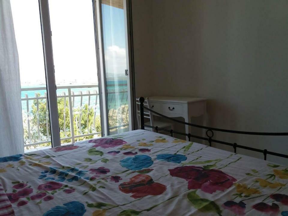 Apartman Klara Μούρτερ Εξωτερικό φωτογραφία