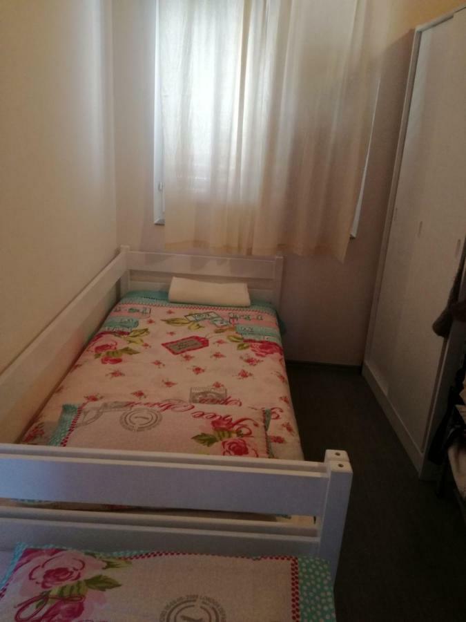 Apartman Klara Μούρτερ Εξωτερικό φωτογραφία