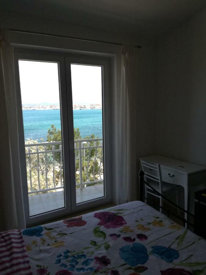 Apartman Klara Μούρτερ Εξωτερικό φωτογραφία