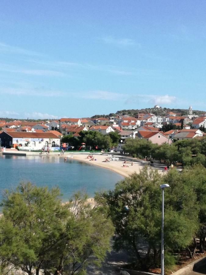 Apartman Klara Μούρτερ Εξωτερικό φωτογραφία