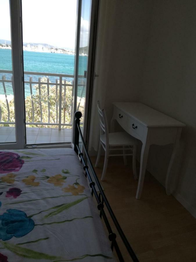 Apartman Klara Μούρτερ Εξωτερικό φωτογραφία