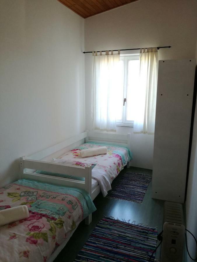 Apartman Klara Μούρτερ Εξωτερικό φωτογραφία