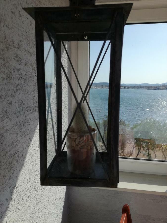 Apartman Klara Μούρτερ Εξωτερικό φωτογραφία