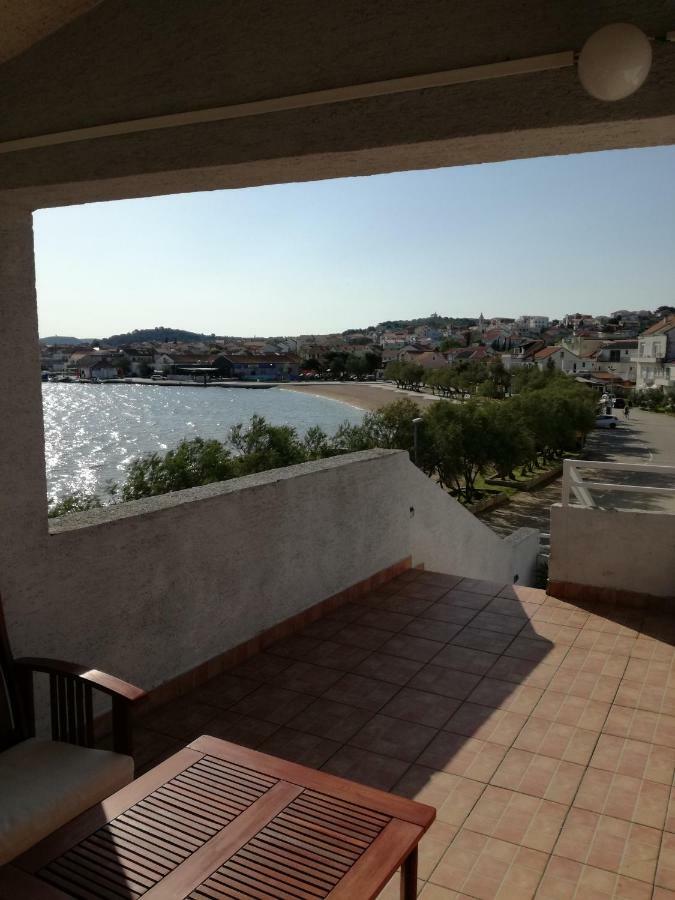 Apartman Klara Μούρτερ Εξωτερικό φωτογραφία