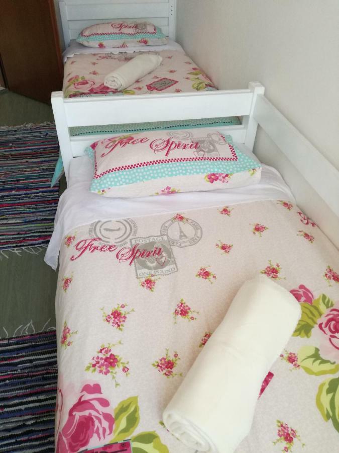 Apartman Klara Μούρτερ Εξωτερικό φωτογραφία